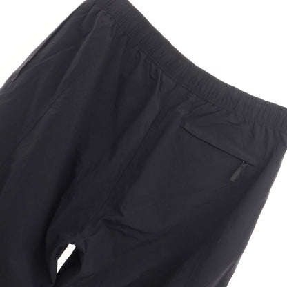 【中古】シュプリーム Supreme 2022年秋冬 Paneled Track Pant ポリエステルナイロン トラックパンツ ブラック【サイズM】【BLK】【S/S】【状態ランクB】【メンズ】【768795】
