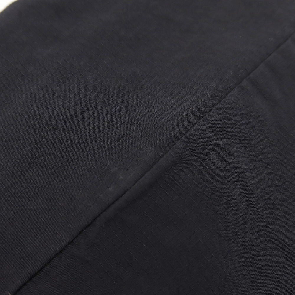 【中古】シュプリーム Supreme 2022年秋冬 Paneled Track Pant ポリエステルナイロン トラックパンツ ブラック【サイズM】【BLK】【S/S】【状態ランクB】【メンズ】【768795】