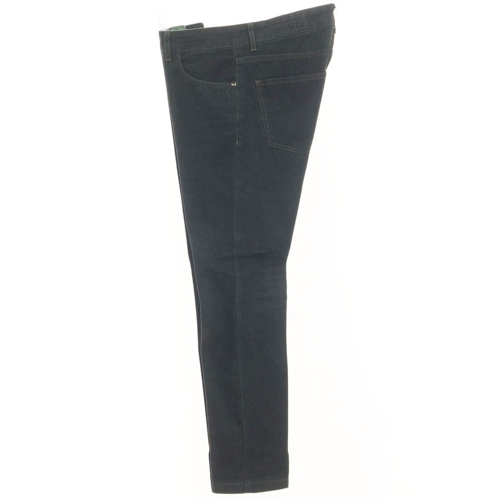 [Used] ENTRE AMIS Cotton Polyester 5 Pocket Pants Dark Green [Size 31] [GRN] [A/W] [Condition Rank B] ​​[Men&