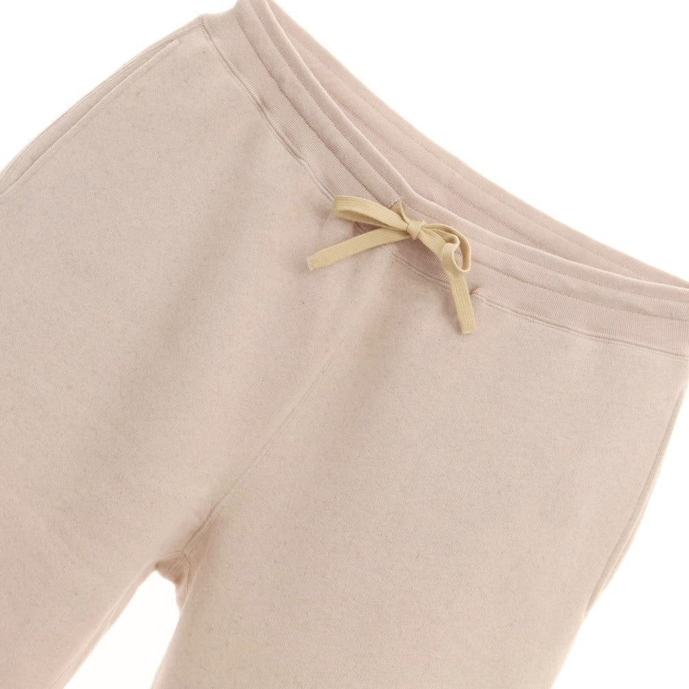 [Used] Cale Cotton Wool Sweatpants Pink Beige [Size 5] [PNK] [A/W] [Condition Rank C] [Men&