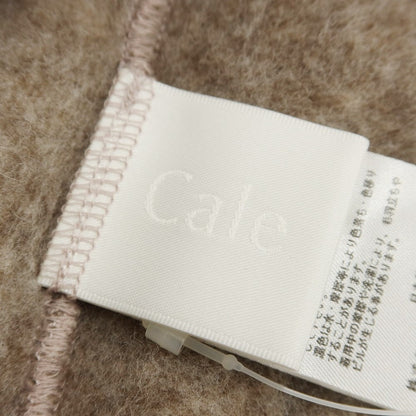 [Used] Cale Cotton Wool Sweatpants Pink Beige [Size 5] [PNK] [A/W] [Condition Rank C] [Men&