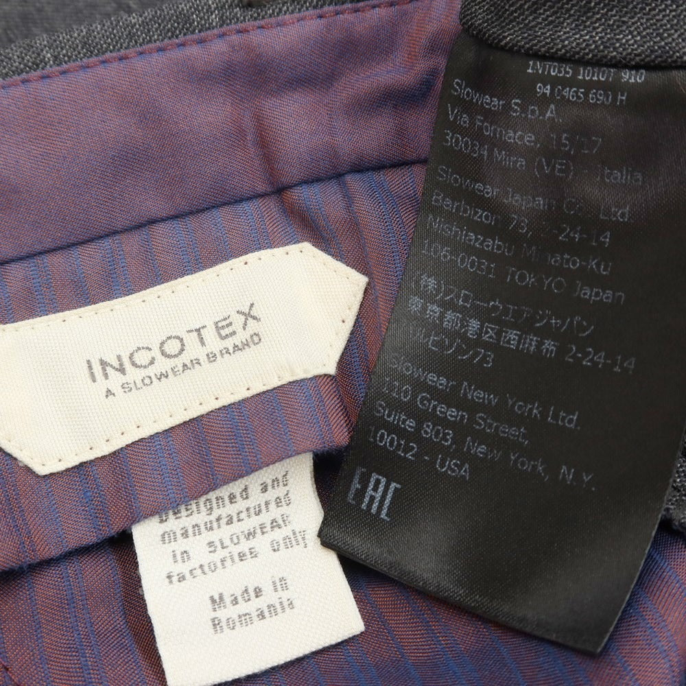 [Used] INCOTEX SUPER100&
