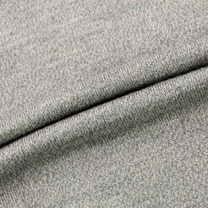 [Used] CRUCIANI high gauge wool turtleneck knit, grey [size 44] [GRY] [A/W] [Condition rank C] [Men&