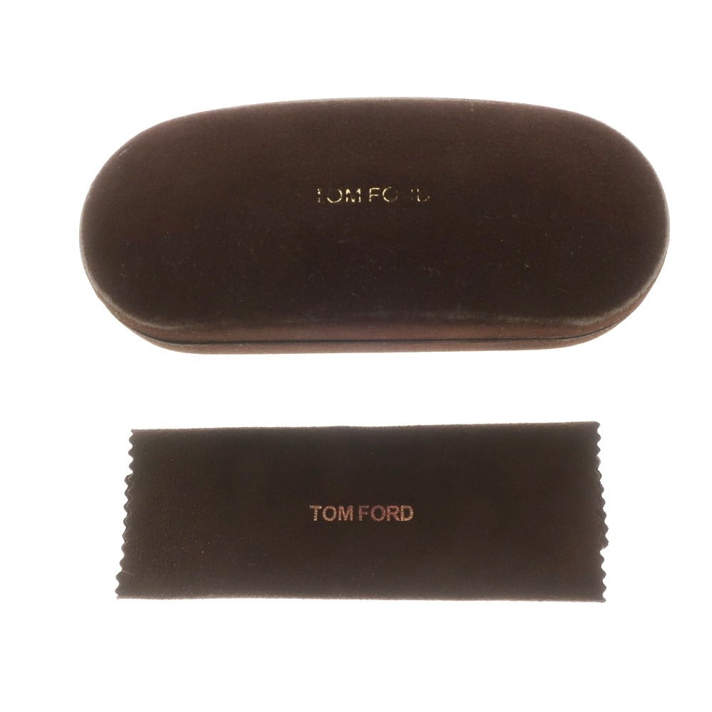 [Used] Tom Ford TF4240 Wellington Glasses Black [Size 51□21-145] [BLK] [S/S/A/W] [Condition Rank B] ​​[Unisex] [768788]