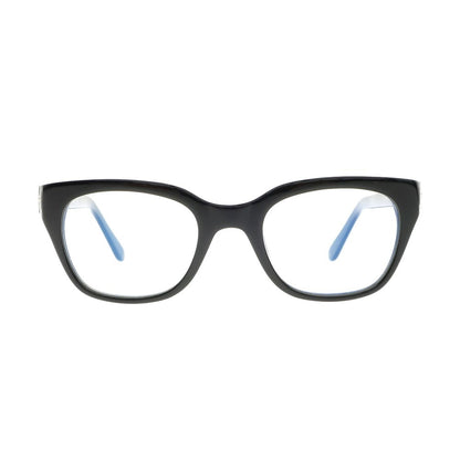 [Used] Tom Ford TF4240 Wellington Glasses Black [Size 51□21-145] [BLK] [S/S/A/W] [Condition Rank B] ​​[Unisex] [768788]