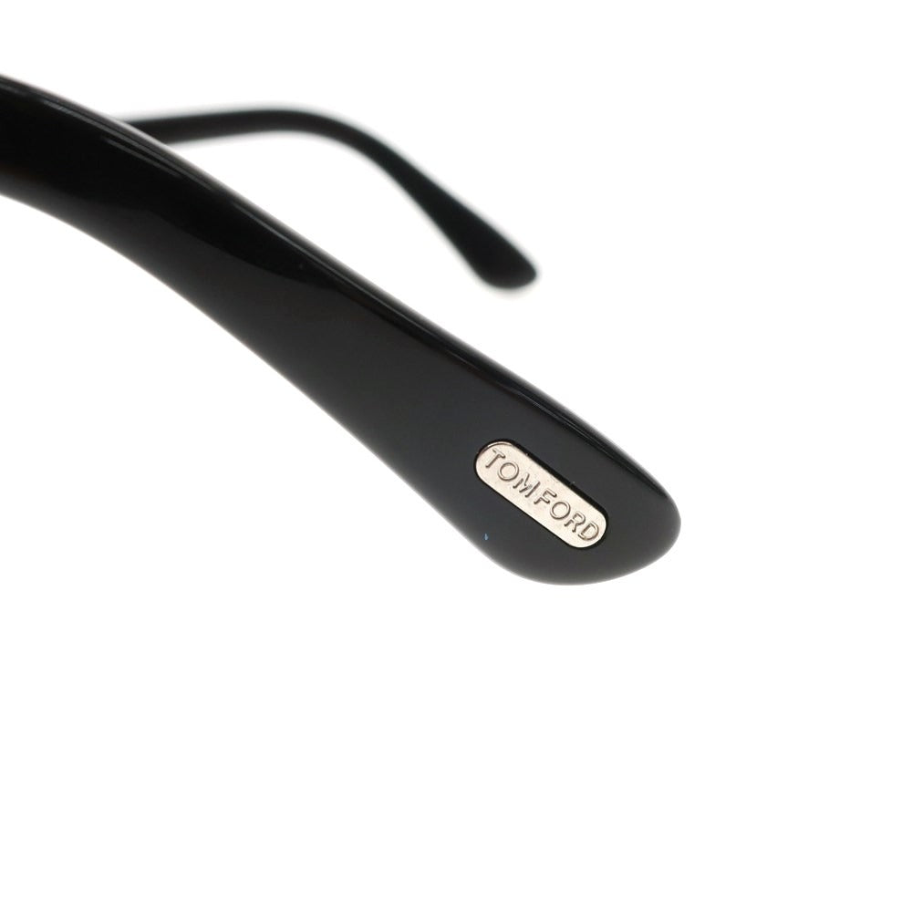 [Used] Tom Ford TF4240 Wellington Glasses Black [Size 51□21-145] [BLK] [S/S/A/W] [Condition Rank B] ​​[Unisex] [768788]