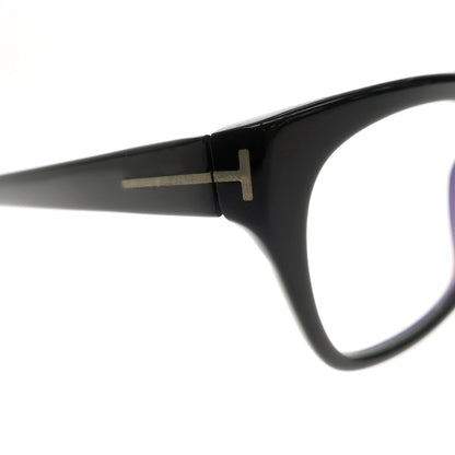 [Used] Tom Ford TF4240 Wellington Glasses Black [Size 51□21-145] [BLK] [S/S/A/W] [Condition Rank B] ​​[Unisex] [768788]