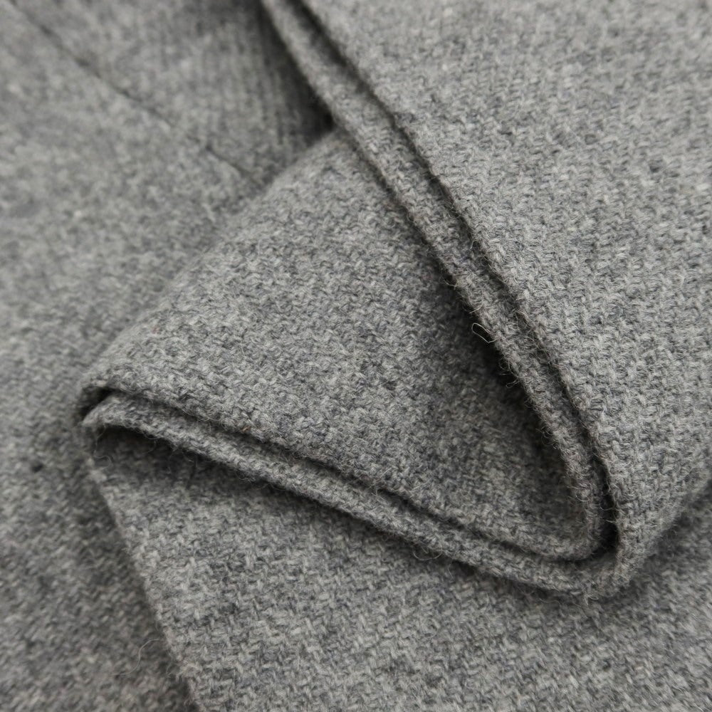 [Used] Manuel Ritz MANUEL RITZ Tweedy Wool Nylon Dress Slacks Pants Grey [Size 46] [GRY] [A/W] [Condition Rank B] ​​[Men&