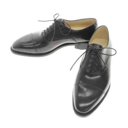 [Used] [Unused] FUGASHIN FDM4101 Straight Tip Dress Shoes Black [Size 7] [BLK] [S/S/A/W] [Condition Rank S] [Men&