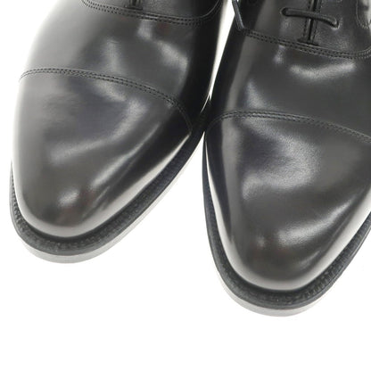 [Used] [Unused] FUGASHIN FDM4101 Straight Tip Dress Shoes Black [Size 7] [BLK] [S/S/A/W] [Condition Rank S] [Men&