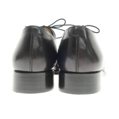 [Used] [Unused] FUGASHIN FDM4101 Straight Tip Dress Shoes Black [Size 7] [BLK] [S/S/A/W] [Condition Rank S] [Men&
