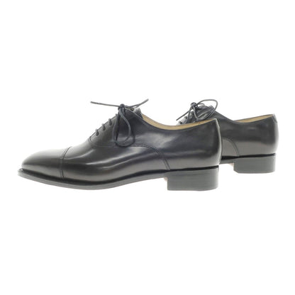 [Used] [Unused] FUGASHIN FDM4101 Straight Tip Dress Shoes Black [Size 7] [BLK] [S/S/A/W] [Condition Rank S] [Men&