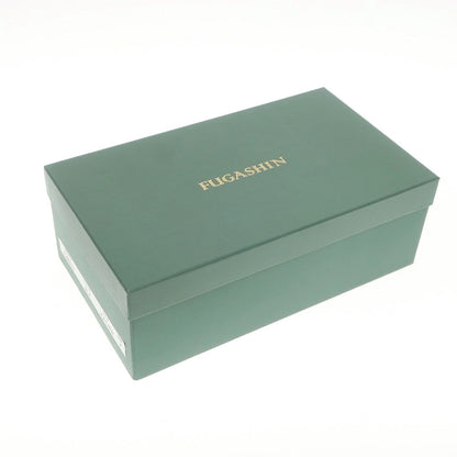 [Used] [Unused] FUGASHIN FDM4101 Straight Tip Dress Shoes Black [Size 7] [BLK] [S/S/A/W] [Condition Rank S] [Men&