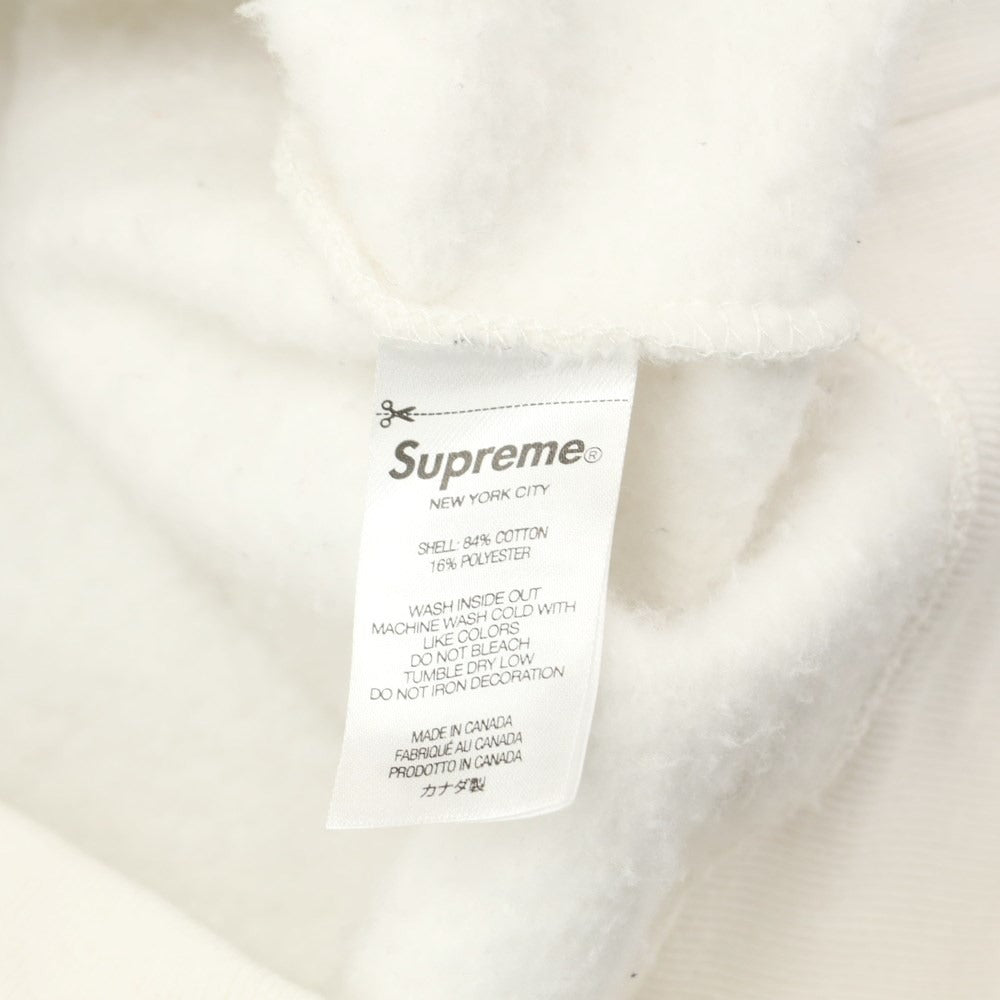 中古】シュプリーム Supreme 2023年春夏 World Famous Micro Hooded