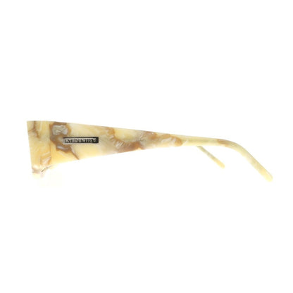 [Used] INARI TYPE21 Cell Frame Sunglasses Beige x Ivory [BEI] [S/S/A/W] [Condition Rank B] ​​[Unisex] [768788]
 [EPD]