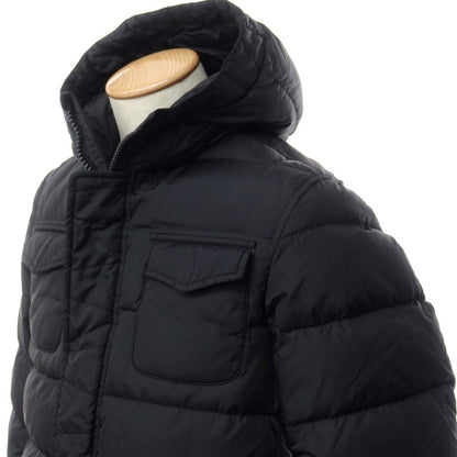 [Used] Herno nylon down coat
 Black [Size 44] [BLK] [A/W] [Condition Rank B] ​​[Men&