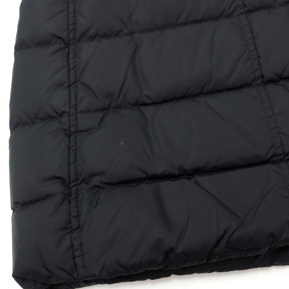 [Used] Herno nylon down coat
 Black [Size 44] [BLK] [A/W] [Condition Rank B] ​​[Men&