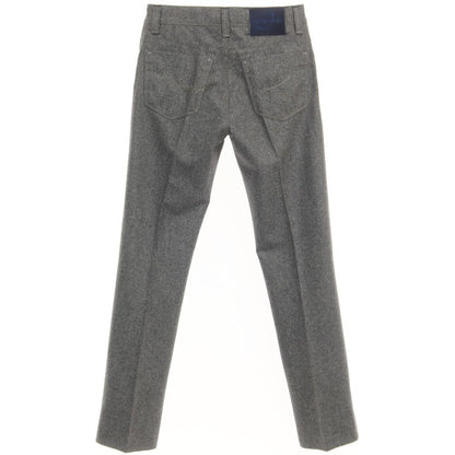 [Used] JACOB COHEN J688 Wool 5-pocket pants, grey [Size 30] [GRY] [A/W] [Condition rank B] ​​[Men&