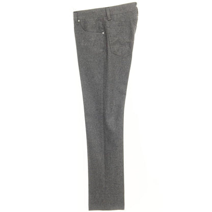 [Used] JACOB COHEN J688 Wool 5-pocket pants, grey [Size 30] [GRY] [A/W] [Condition rank B] ​​[Men&