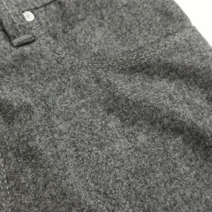 [Used] JACOB COHEN J688 Wool 5-pocket pants, grey [Size 30] [GRY] [A/W] [Condition rank B] ​​[Men&