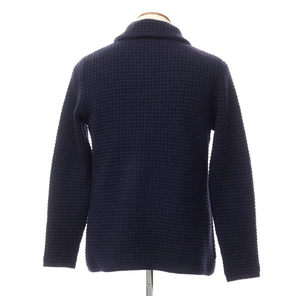[Used] DREW&amp;amp;CO Cardigan Navy [Size M] [NVY] [A/W] [Condition Rank B] ​​[Men&