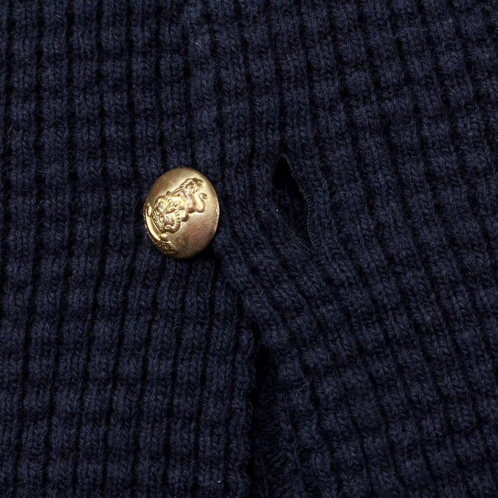 [Used] DREW&amp;amp;CO Cardigan Navy [Size M] [NVY] [A/W] [Condition Rank B] ​​[Men&