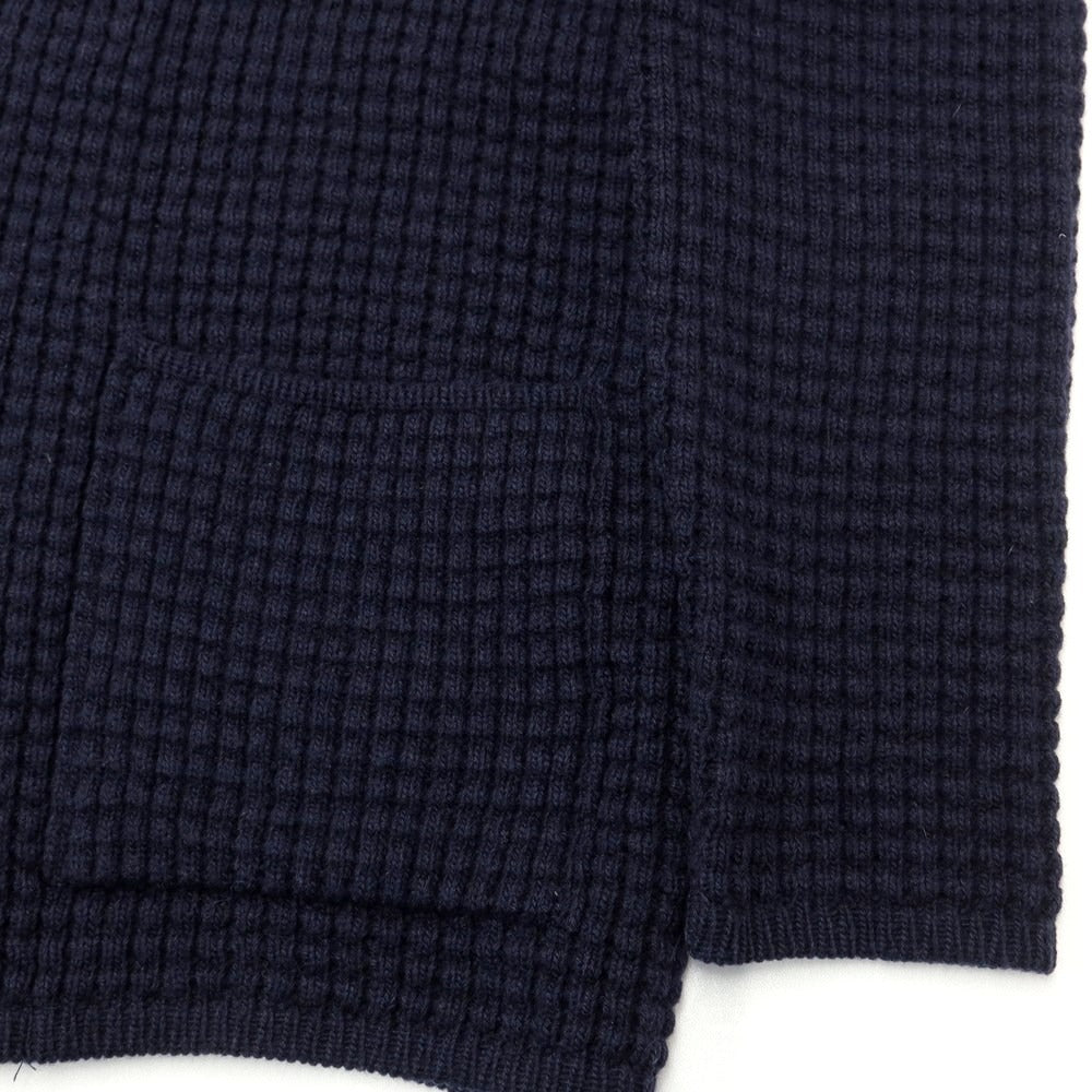 [Used] DREW&amp;amp;CO Cardigan Navy [Size M] [NVY] [A/W] [Condition Rank B] ​​[Men&