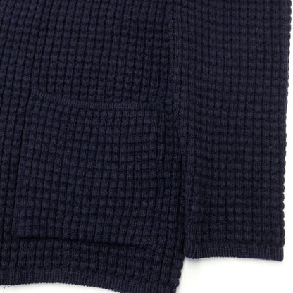 [Used] DREW&amp;amp;CO Cardigan Navy [Size M] [NVY] [A/W] [Condition Rank B] ​​[Men&