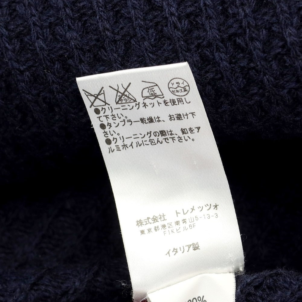 [Used] DREW&amp;amp;CO Cardigan Navy [Size M] [NVY] [A/W] [Condition Rank B] ​​[Men&
