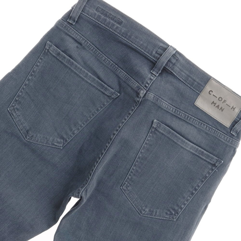 [Used] Citizens of humanity Stretch Denim Pants Jeans Grayish Navy [Size 31] [NVY] [S/S/A/W] [Condition Rank B] ​​[Men&