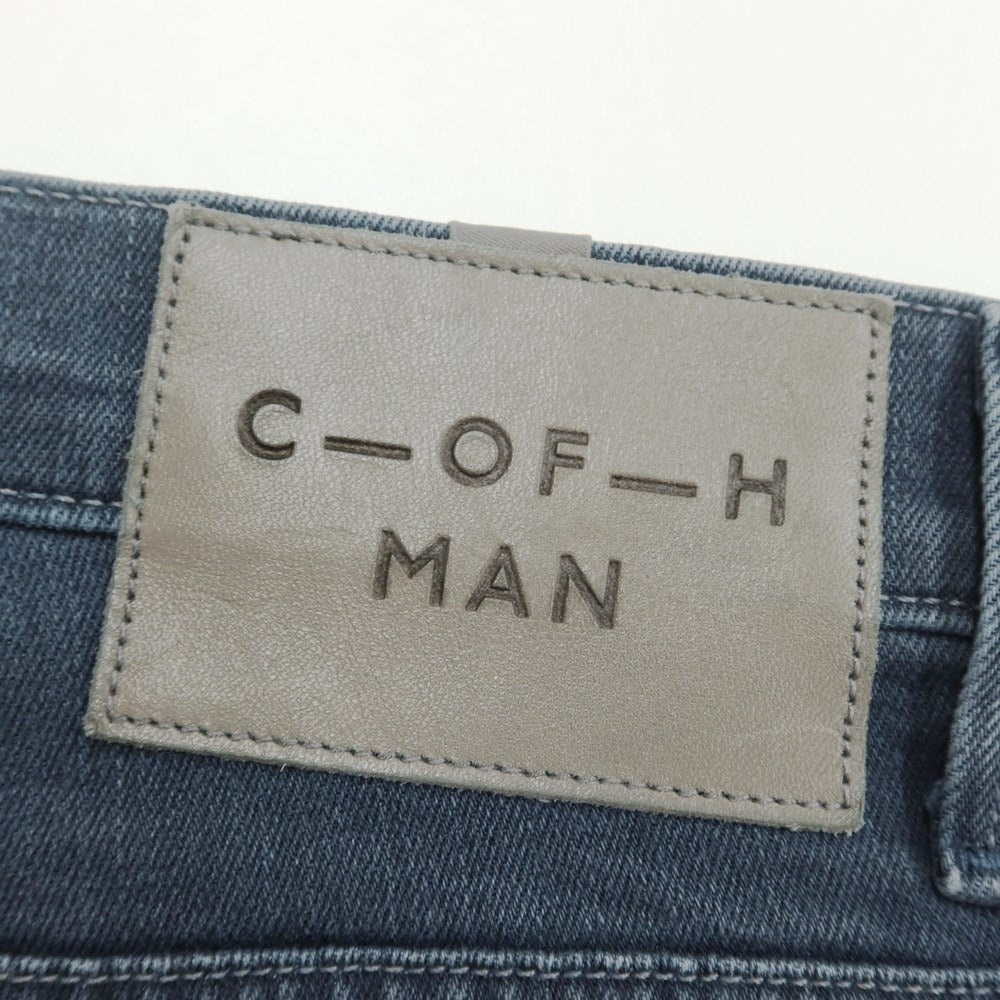 [Used] Citizens of humanity Stretch Denim Pants Jeans Grayish Navy [Size 31] [NVY] [S/S/A/W] [Condition Rank B] ​​[Men&