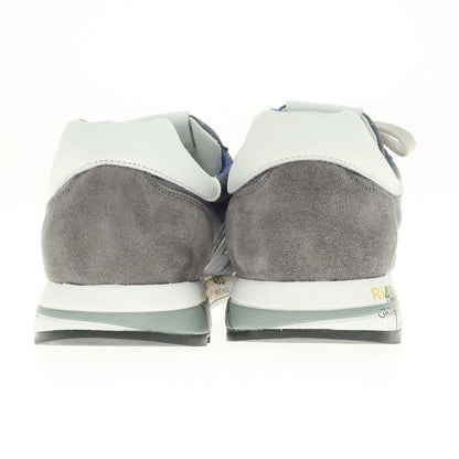 [Used] [Unused] Premiata WHITE LUCY sneakers, grey [Size 42] [GRY] [S/S/A/W] [Condition Rank S] [Men&