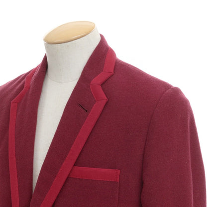 【中古】ローイング ブレザーズ Rowing Blazers ウール カジュアルジャケット ワインレッド【サイズ38】【RED】【A/W】【状態ランクB】【メンズ】【768779】
[CPD]