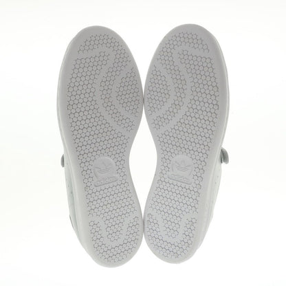 [Used] adidas x URBAN RESEARCH STAN SMITH CF UR Stan Smith Sneakers Silver [Size 27cm] [SIV] [S/S/A/W] [Condition Rank A] [Men&