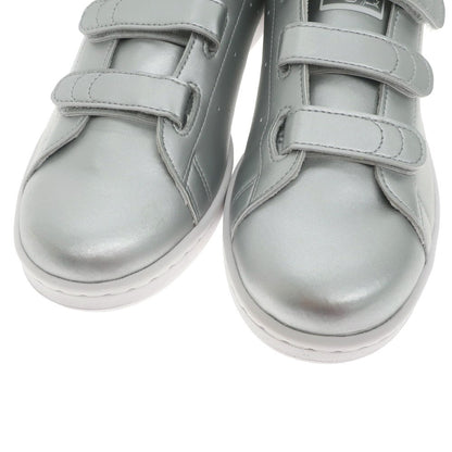 [Used] adidas x URBAN RESEARCH STAN SMITH CF UR Stan Smith Sneakers Silver [Size 27cm] [SIV] [S/S/A/W] [Condition Rank A] [Men&
