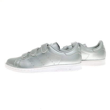 [Used] adidas x URBAN RESEARCH STAN SMITH CF UR Stan Smith Sneakers Silver [Size 27cm] [SIV] [S/S/A/W] [Condition Rank A] [Men&