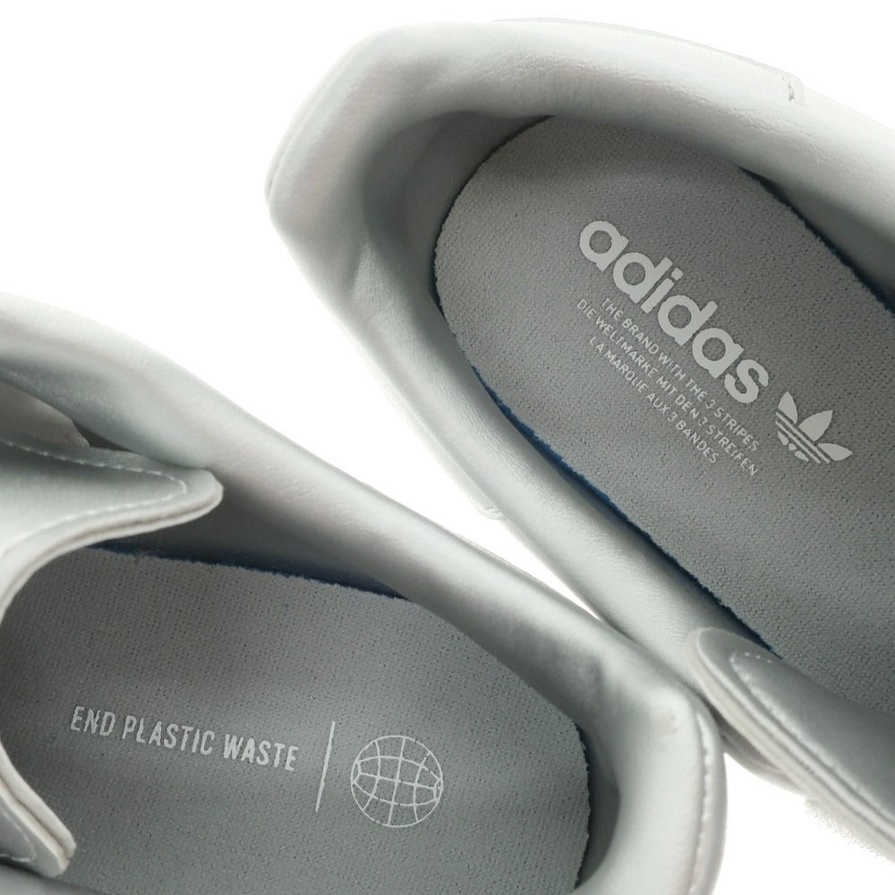[Used] adidas x URBAN RESEARCH STAN SMITH CF UR Stan Smith Sneakers Silver [Size 27cm] [SIV] [S/S/A/W] [Condition Rank A] [Men&