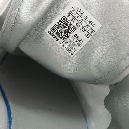 [Used] adidas x URBAN RESEARCH STAN SMITH CF UR Stan Smith Sneakers Silver [Size 27cm] [SIV] [S/S/A/W] [Condition Rank A] [Men&
