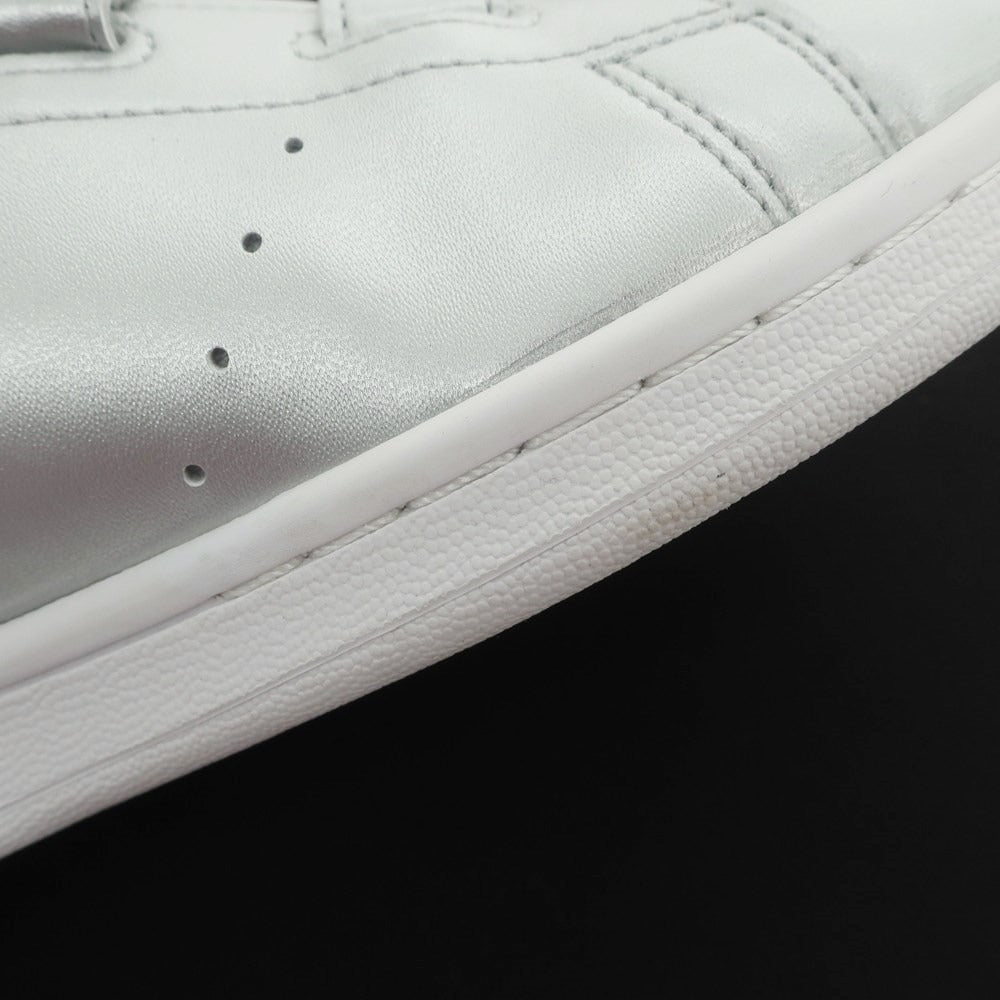 [Used] adidas x URBAN RESEARCH STAN SMITH CF UR Stan Smith Sneakers Silver [Size 27cm] [SIV] [S/S/A/W] [Condition Rank A] [Men&