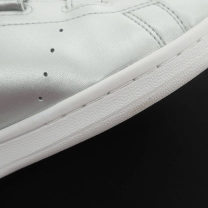 [Used] adidas x URBAN RESEARCH STAN SMITH CF UR Stan Smith Sneakers Silver [Size 27cm] [SIV] [S/S/A/W] [Condition Rank A] [Men&
