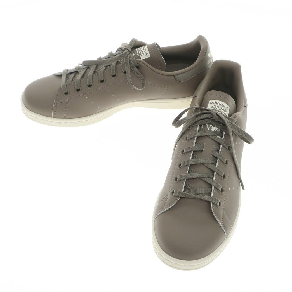 [Used] [Unused] adidas x URBAN RESEARCH STAN SMITH UR Stan Smith Sneakers Ash Brown [Size 27cm] [BRW] [S/S/A/W] [Condition Rank S] [Men&