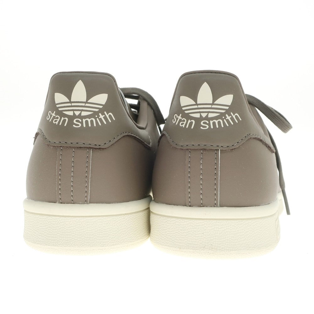 [Used] [Unused] adidas x URBAN RESEARCH STAN SMITH UR Stan Smith Sneakers Ash Brown [Size 27cm] [BRW] [S/S/A/W] [Condition Rank S] [Men&