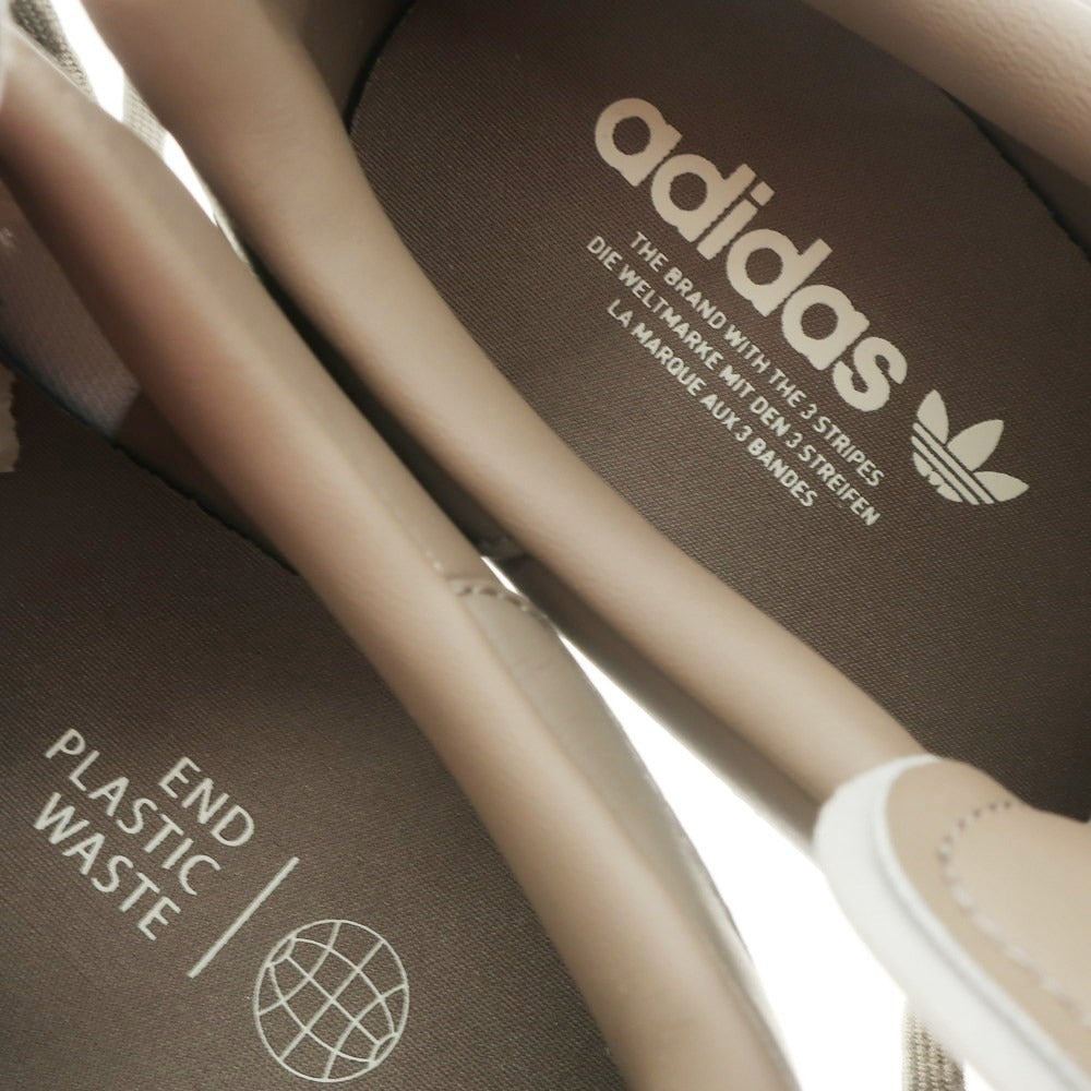 [Used] [Unused] adidas x URBAN RESEARCH STAN SMITH UR Stan Smith Sneakers Ash Brown [Size 27cm] [BRW] [S/S/A/W] [Condition Rank S] [Men&