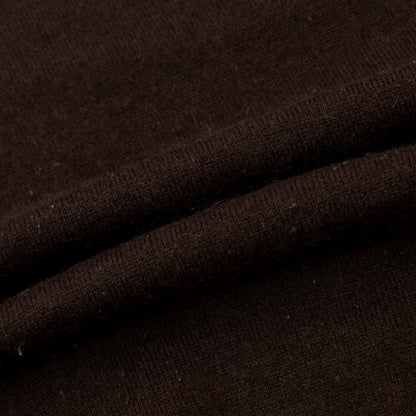 [Used] Brunello Cucinelli Cashmere Crew Neck Knit Brown [Size 52] [BRW] [A/W] [Condition Rank C] [Men&