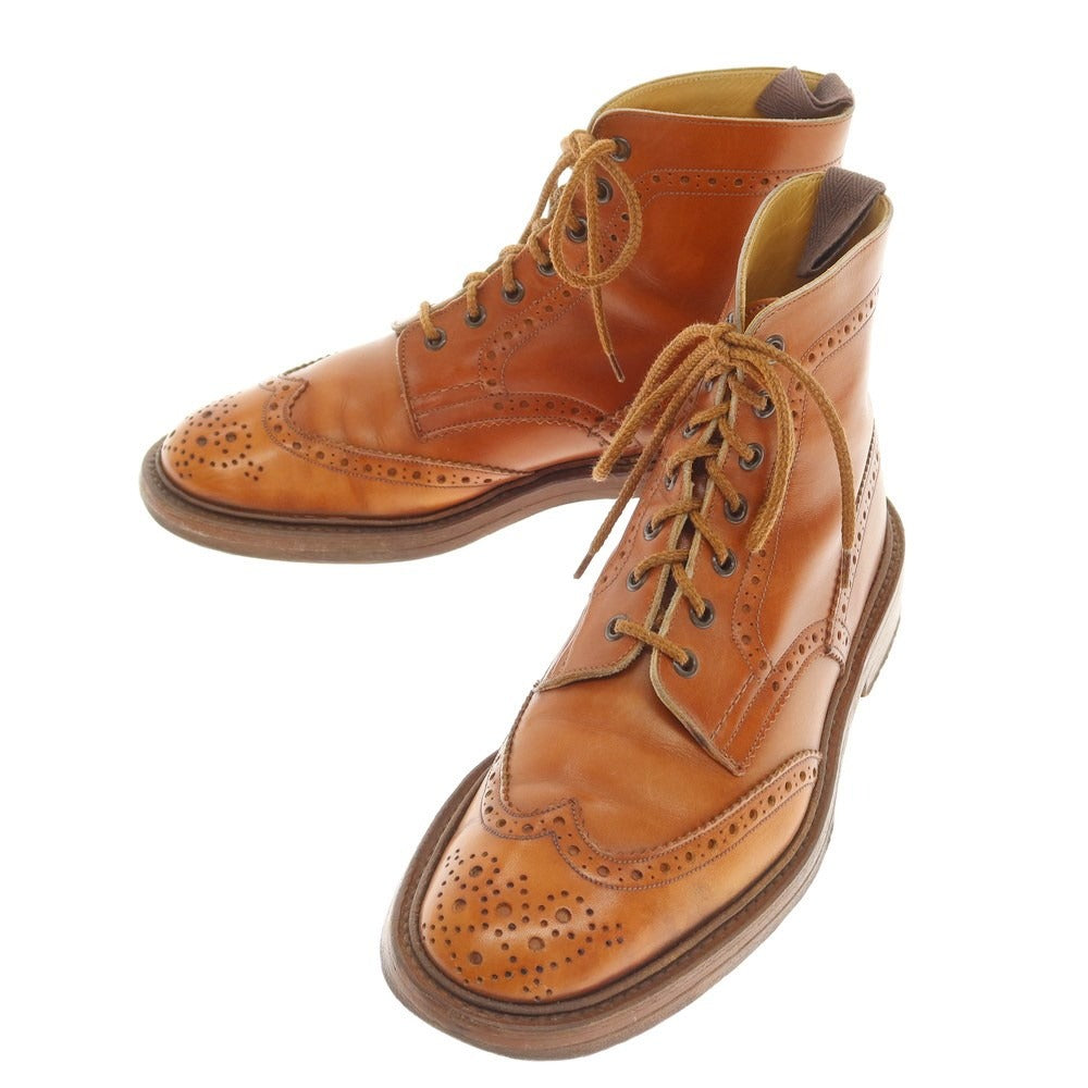 【中古】トリッカーズ Tricker&