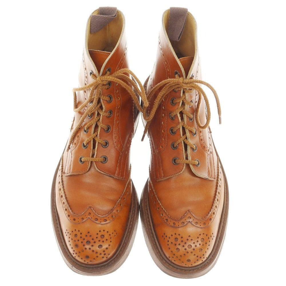 【中古】トリッカーズ Tricker&