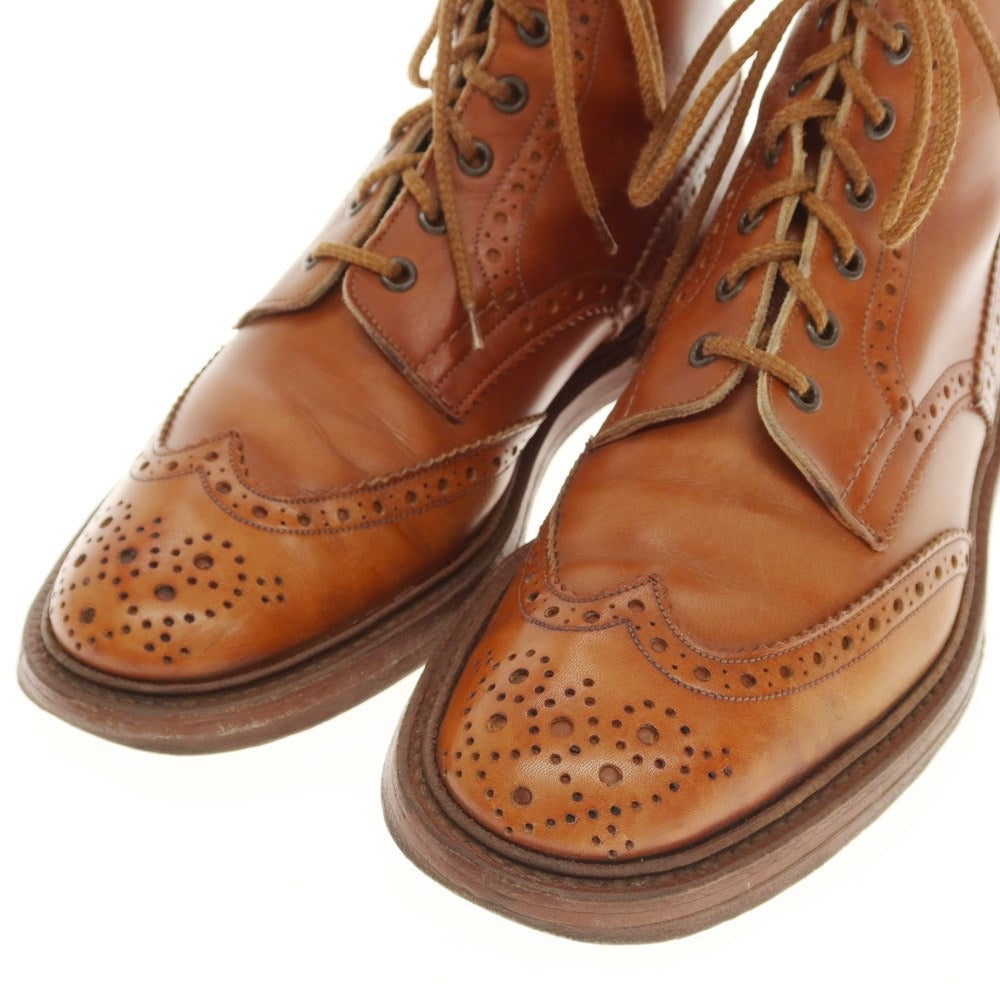 [Used] Tricker&