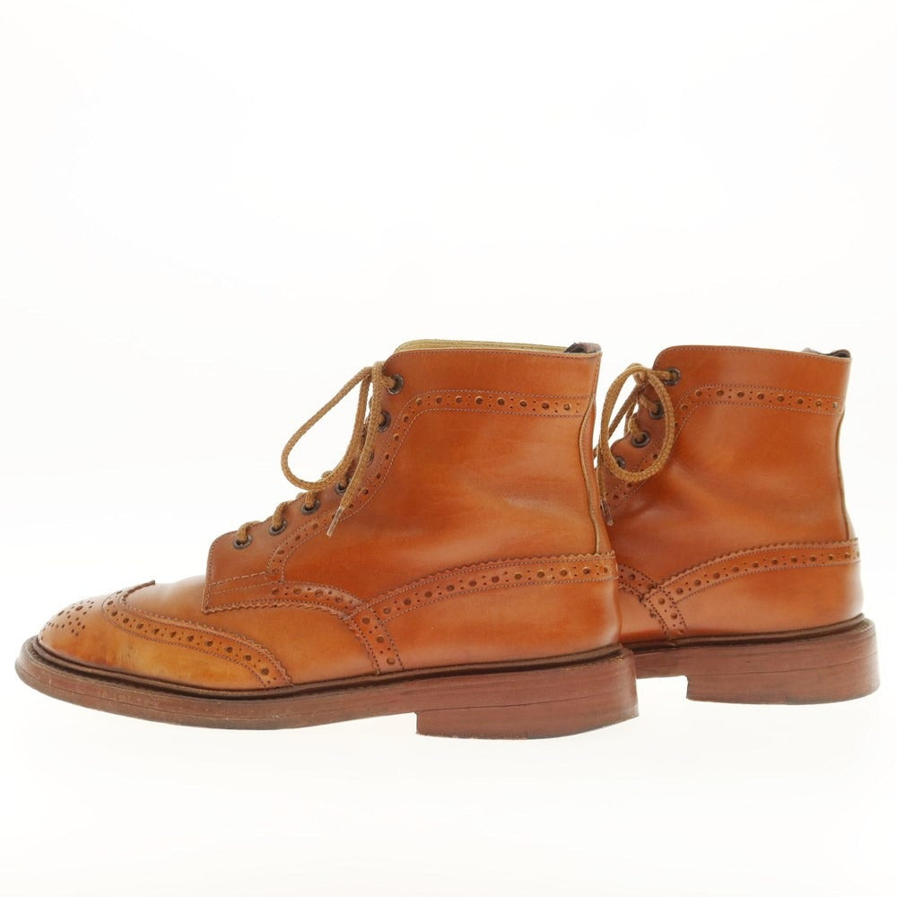 【中古】トリッカーズ Tricker&