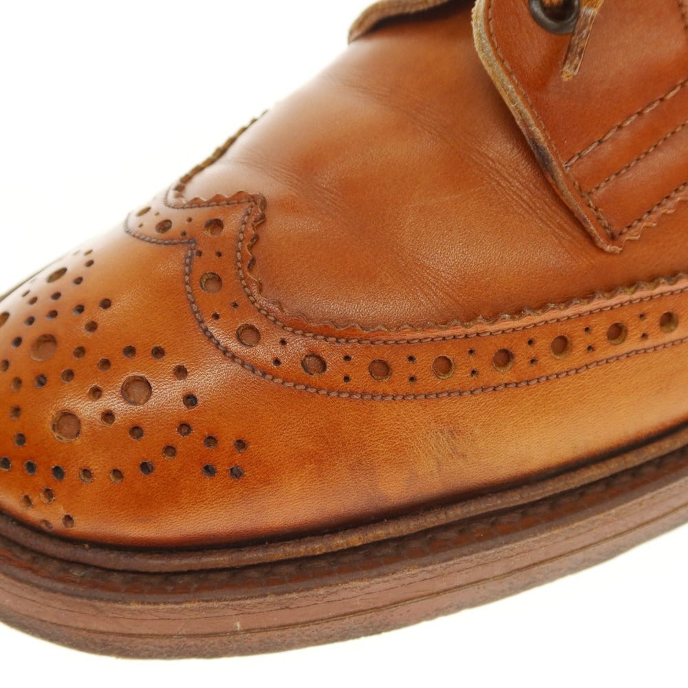 [Used] Tricker&