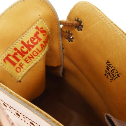 [Used] Tricker&